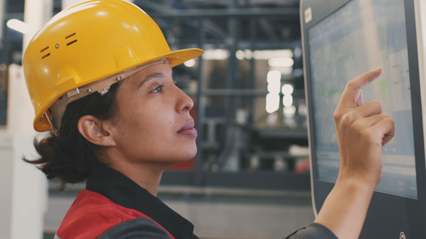 NIIT NFINITY'S IMPRESSIVE FILM